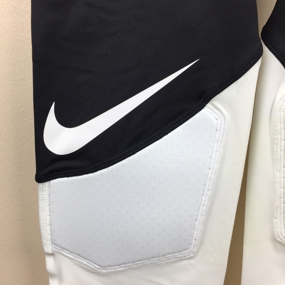 Nike Vapor Speed 3/4 Knee-Padded Football Pants - Picture 2 of 5